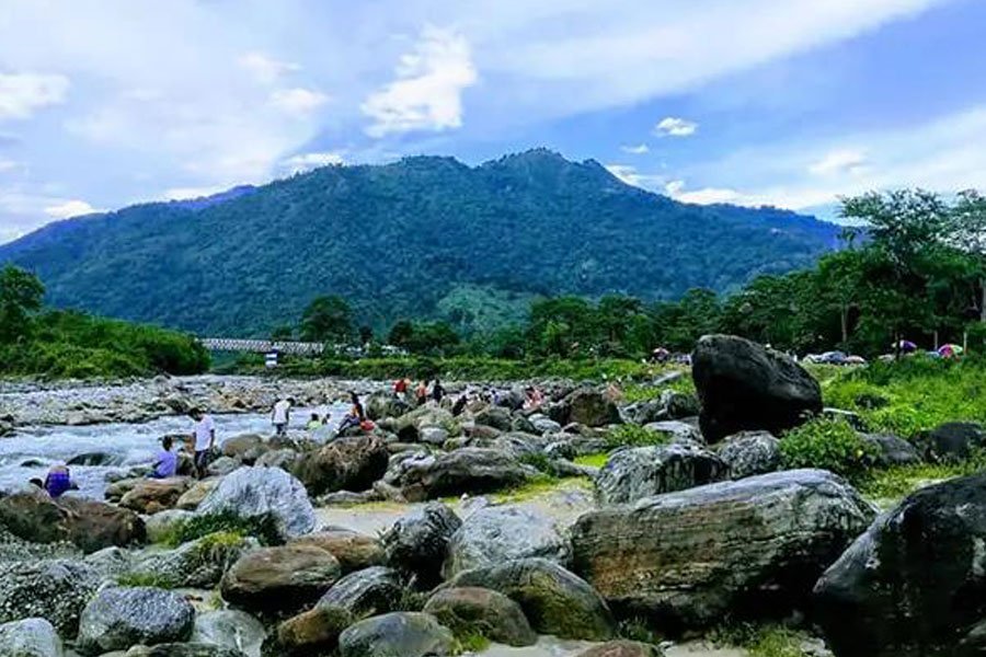 Dudhia