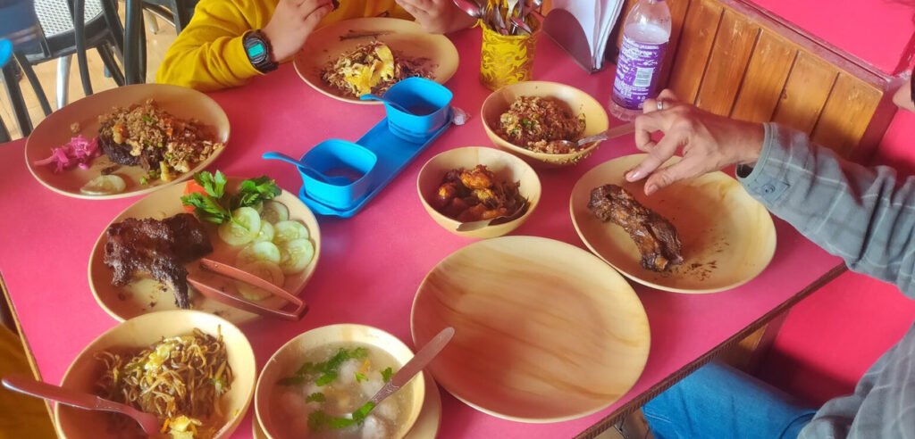 Lee’s Restaurant