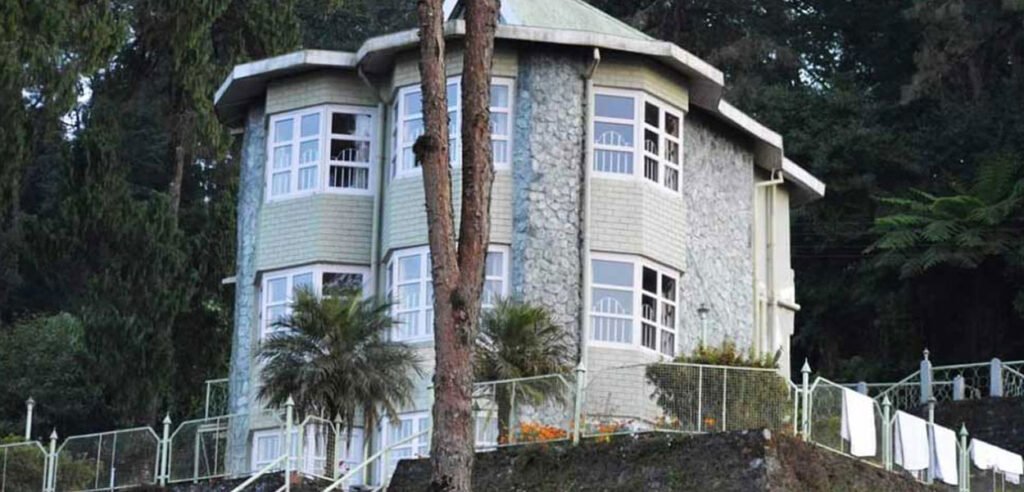 Loleygaon Tourist Lodge