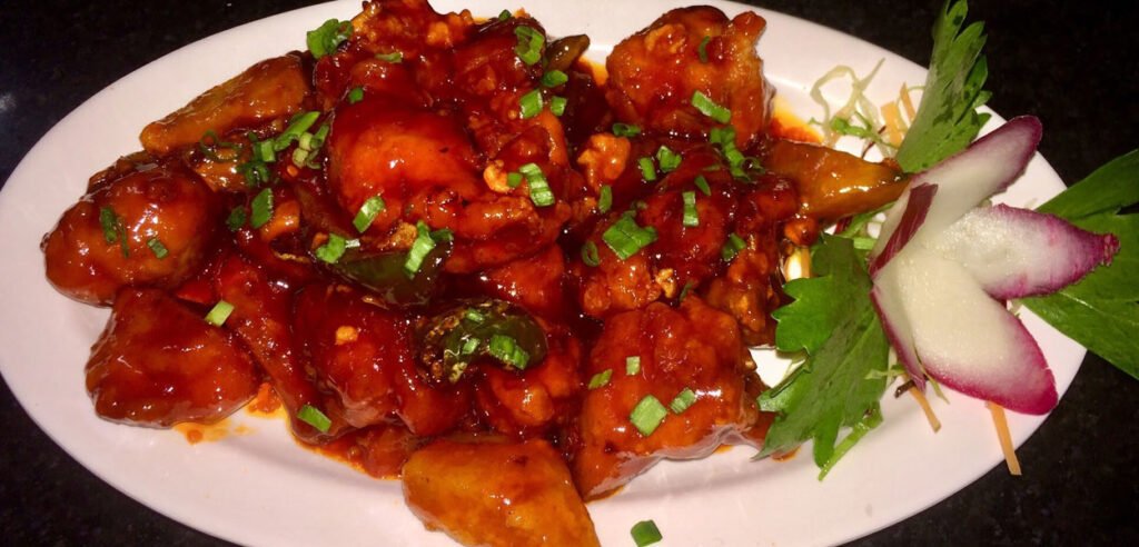 Ni Hao Chinese Restaurant