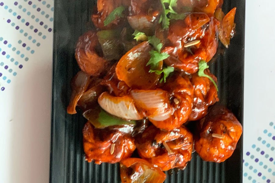 Viraj Restaurant and Bar
