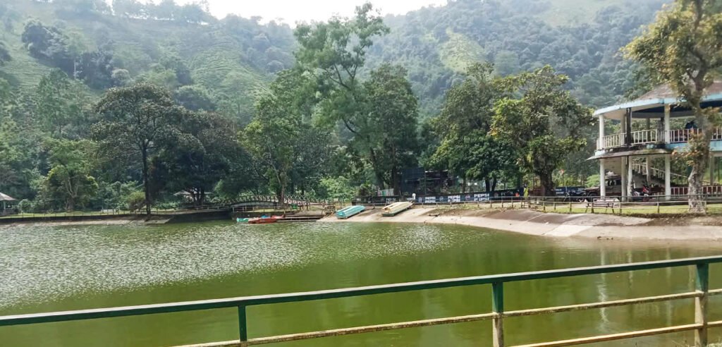 Rohini Boat fleet